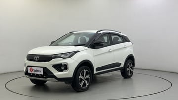 Used 2023 Tata Nexon XZ Plus LUX Petrol Manual Image