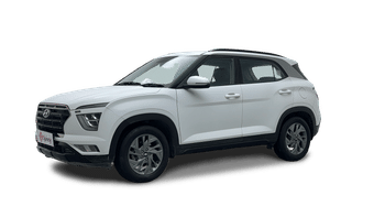 Used 2022 Hyundai Creta SX (O) 1.4 Turbo 7 DCT Petrol Automatic Image