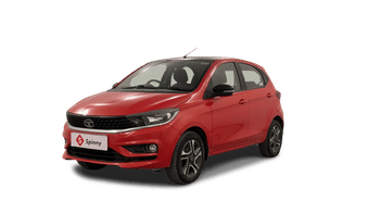 Used 2021 Tata Tiago XZA Plus Dual Tone Petrol Automatic Image