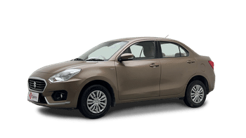 Used 2018 Maruti Suzuki Dzire VXi AMT Petrol Automatic Image