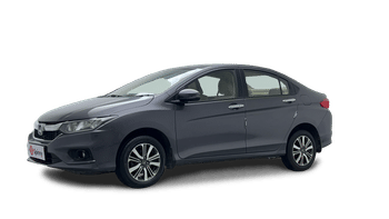 Used 2022 Honda City V Petrol Petrol Manual Image