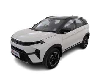 Used 2024 Tata Nexon Fearless Plus 1.5 Revotorq Diesel 6AMT DT Diesel Automatic Image