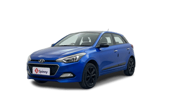 Used 2017 Hyundai Elite i20 Asta 1.2 (O) Petrol Manual Image