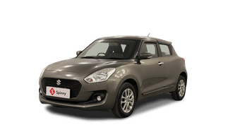 Used 2018 Maruti Suzuki Swift ZXi AMT Petrol Automatic Image