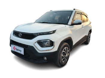 Used 2023 Tata Punch Adventure iCNG Cng Manual Image