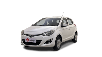 Used 2012 Hyundai I20 Magna (O) 1.2 Petrol Manual Image