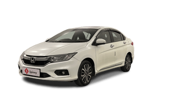 Used 2018 Honda City VX CVT Petrol Petrol Automatic Image