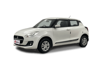 Used 2022 Maruti Suzuki Swift VXi Petrol Manual Image