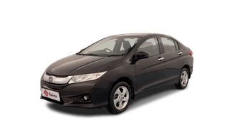Used 2015 Honda City VX Petrol Manual Image