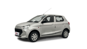 Used 2022 Maruti Suzuki Alto K10 VXi Plus Petrol Manual Image