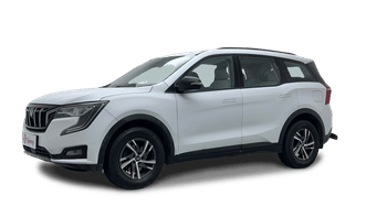 Used 2023 Mahindra XUV700 AX 5 Diesel AT 7 STR Diesel Automatic Image
