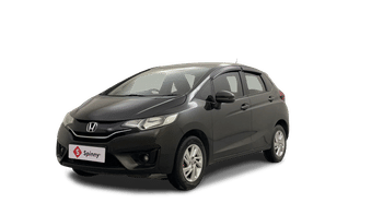 Used 2015 Honda Jazz V AT Petrol Petrol Automatic Image