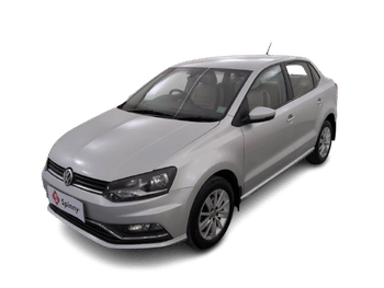Used 2016 Volkswagen Ameo Highline1.2L (P) Petrol Manual Image