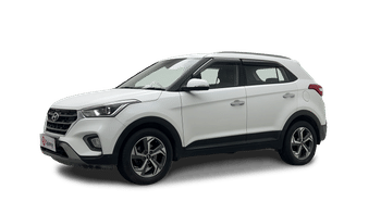 Used 2019 Hyundai Creta SX 1.6 (O) Petrol Petrol Manual Image