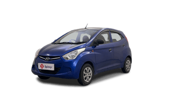 Used 2016 Hyundai Eon Magna + Petrol Manual Image
