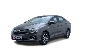 Used 2015 Honda City SV Petrol Manual Image