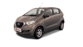 Used 2018 Datsun Redi-GO T (O) Petrol Manual Image