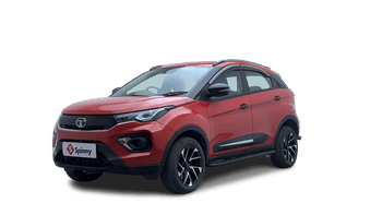 Used 2023 Tata Nexon XM Plus (S) Diesel Diesel Manual Image