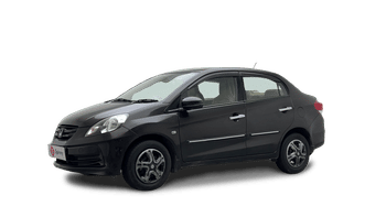 Used 2015 Honda Amaze 1.2 S i-VTEC Petrol Manual Image