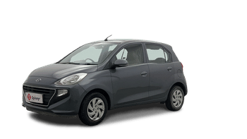 Used 2019 Hyundai Santro Sportz AMT Petrol Automatic Image