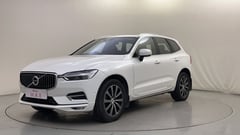 2021 Volvo XC60 Image