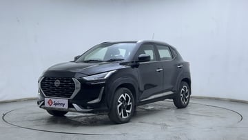 Used 2021 Nissan Magnite XV Premium Turbo CVT Petrol Automatic Image