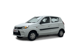 Used 2020 Maruti Suzuki Alto 800 LXi Petrol Manual Image
