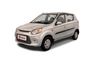 Used 2016 Maruti Suzuki Alto 800 Vxi Petrol Manual Image