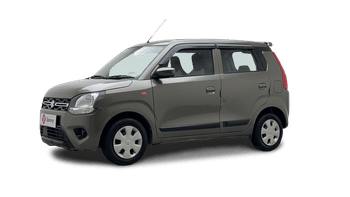 Used 2022 Maruti Suzuki Wagon R VXI 1.0 Petrol Manual Image