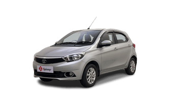 Used 2018 Tata Tiago Revotron XZA Petrol Automatic Image
