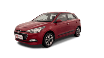 Used 2015 Hyundai Elite i20 Sportz 1.2 Petrol Manual Image