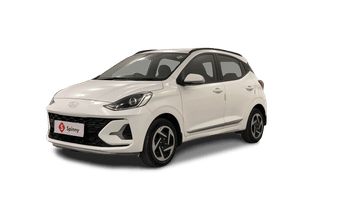 Used 2024 Hyundai Grand i10 Nios Sportz 1.2 Kappa CNG Cng Manual Image