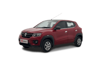 Used 2017 Renault Kwid RXT Petrol Manual Image