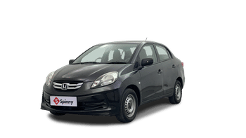 Used 2015 Honda Amaze 1.2 E i-VTEC Petrol Manual Image