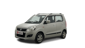 Used 2018 Maruti Suzuki Wagon R VXI Petrol Manual Image