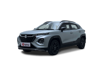 Used 2023 Maruti Suzuki Fronx Delta Plus 1.2L MT Petrol Manual Image