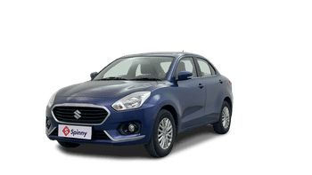 Used 2018 Maruti Suzuki Dzire ZDi AMT Diesel Automatic Image