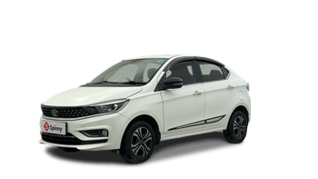Used 2022 Tata Tigor XZ Plus CNG Cng Manual Image
