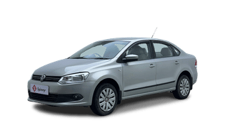Used 2013 Volkswagen Vento Comfortline Diesel Diesel Manual Image