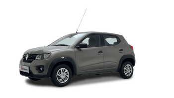 Used 2018 Renault Kwid RXT Petrol Manual Image