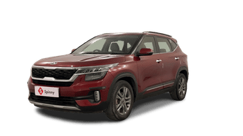 Used 2020 Kia Seltos HTX Plus 1.5 Diesel Diesel Manual Image