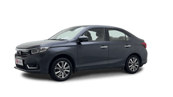 Used 2024 Honda Amaze 1.2 VX i-VTEC CNG (Outside Fitted) Cng Manual Image