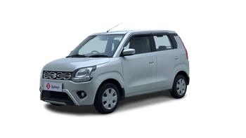Used 2020 Maruti Suzuki Wagon R ZXi 1.2 Petrol Manual Image