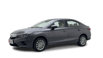 Used 2021 Honda City V Petrol Petrol Manual Image