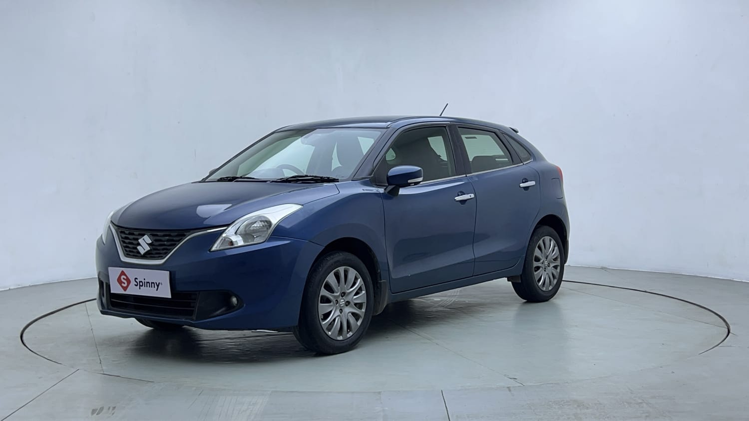 Baleno