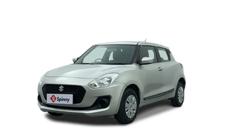 Used 2019 Maruti Suzuki Swift VXi AMT Petrol Automatic Image