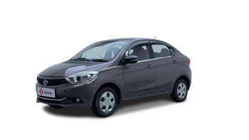 Used 2018 Tata Tigor Revotron XT Petrol Manual Image