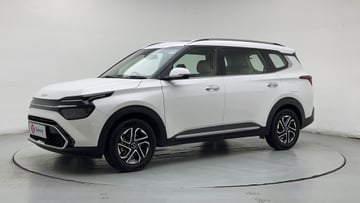 Used 2024 Kia Carens Luxury Plus 1.5 Diesel MT 7 STR Diesel Manual Image