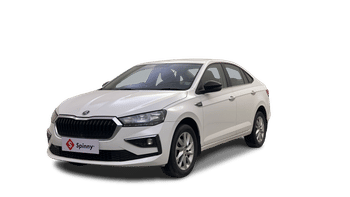 Used 2023 Skoda Slavia Ambition 1.0L TSI MT Petrol Manual Image