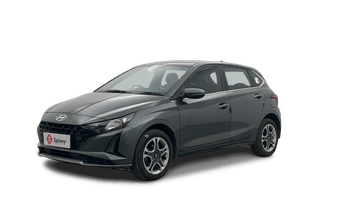 Used 2024 Hyundai New i20 Sportz 1.2 MT Petrol Manual Image